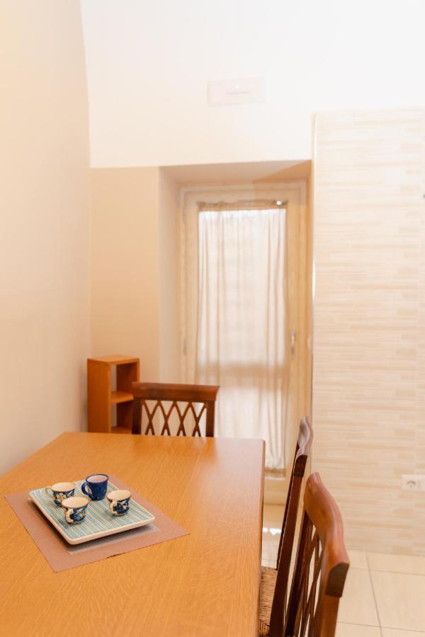 Carmela'S Guest House Pompeii Ngoại thất bức ảnh