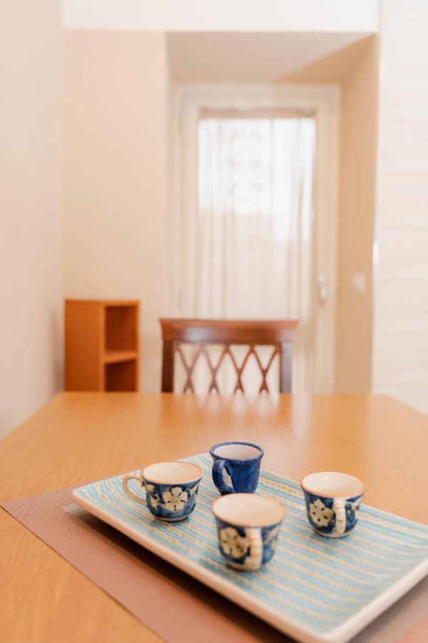 Carmela'S Guest House Pompeii Ngoại thất bức ảnh