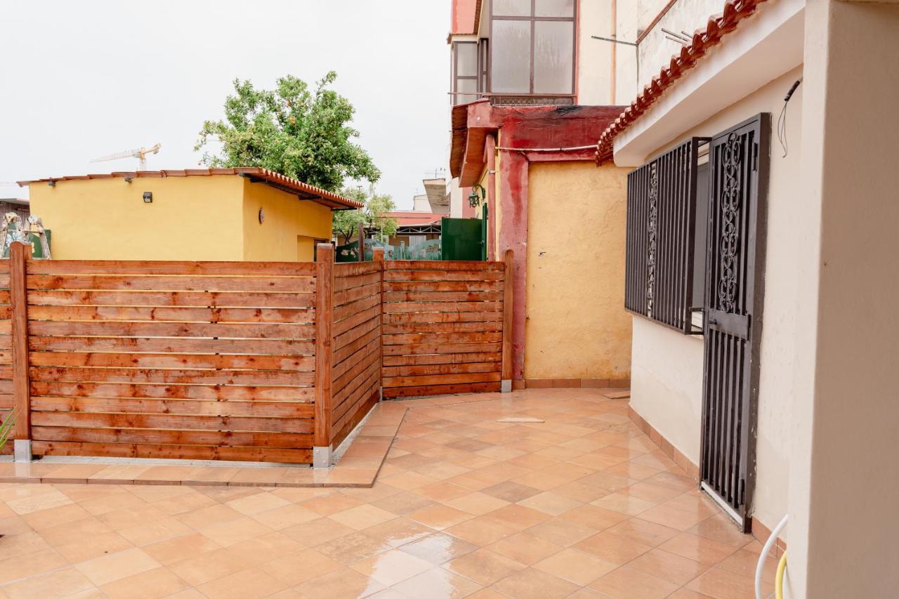 Carmela'S Guest House Pompeii Ngoại thất bức ảnh